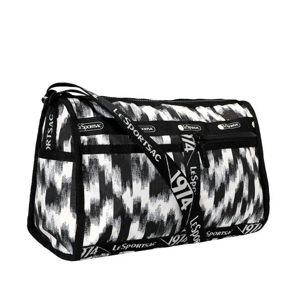 디럭스 숄더 사첼백 썸네일 이미지 1