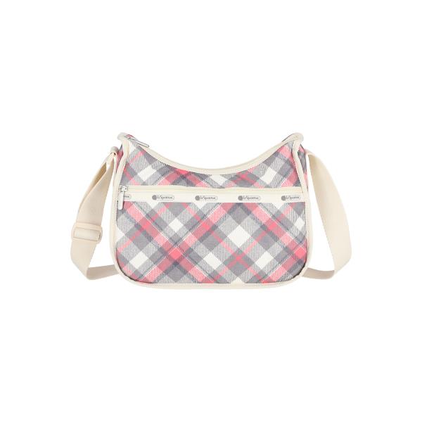 클래식 호보백 썸네일 이미지 1