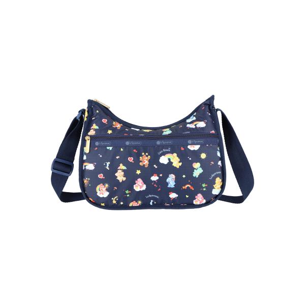 클래식 호보백 썸네일 이미지 1