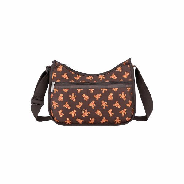 클래식 호보백 썸네일 이미지 1