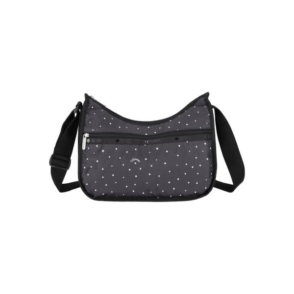 클래식 호보백 썸네일 이미지 1