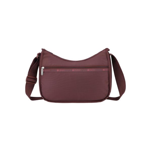 클래식 호보백 썸네일 이미지 1