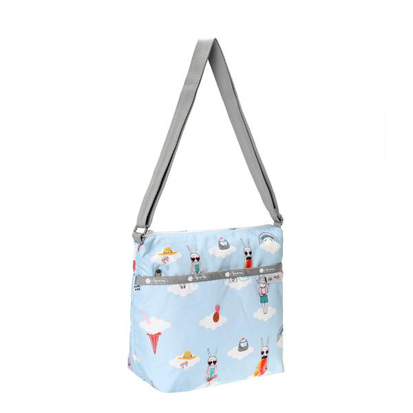 스몰 클레오 크로스바디 썸네일 이미지 1