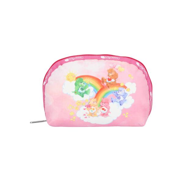 미디움 돔 코스메틱 파우치 썸네일 이미지 1