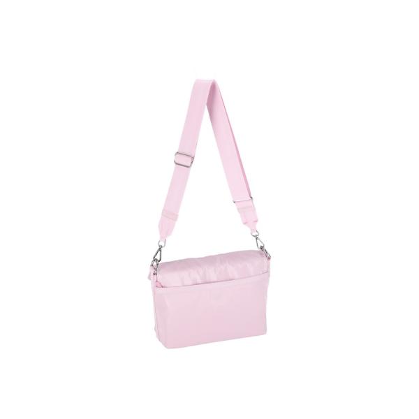 미디움 플랩 숄더백 썸네일 이미지 2