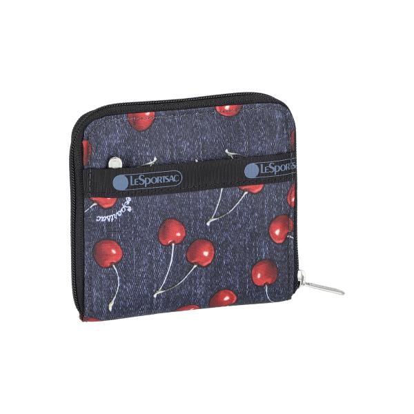 콤팩트 집 월렛 썸네일 이미지 2