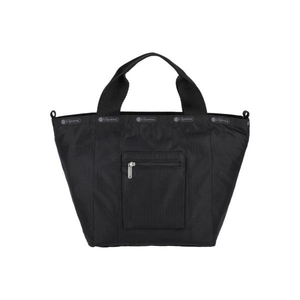 스몰 리버시블 포켓 토트백 썸네일 이미지 2