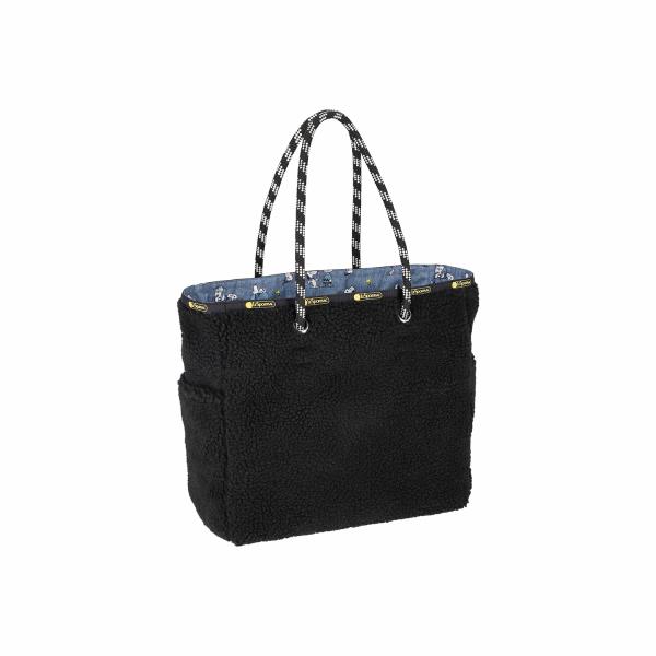 미디움 투웨이 토트 썸네일 이미지 2