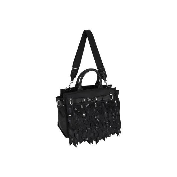 프린지 쟈니 고 라이틀리 토트백 썸네일 이미지 2