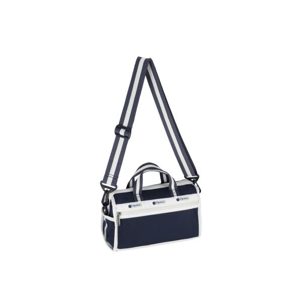 미니 더플 크로스바디 썸네일 이미지 2