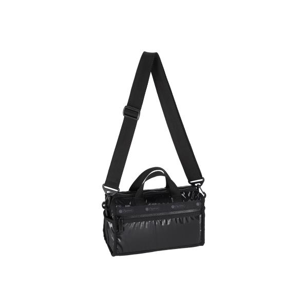 미니 더플 크로스바디 썸네일 이미지 2