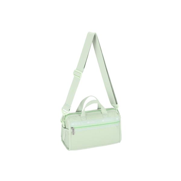 미니 더플 크로스바디 썸네일 이미지 2