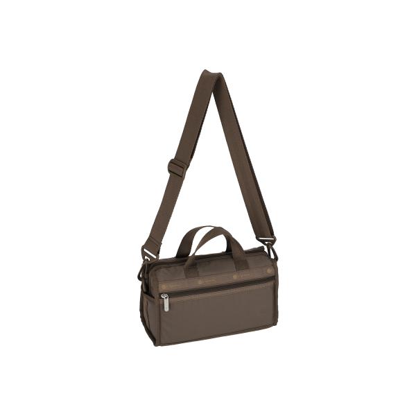 미니 더플 크로스바디 썸네일 이미지 2