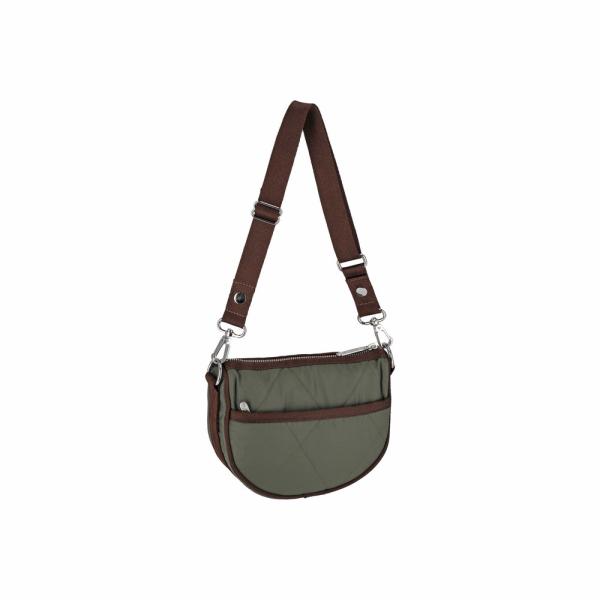 퀼트 미니 호보백 썸네일 이미지 2