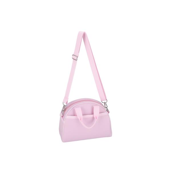 라운드 스몰 사첼백 썸네일 이미지 2