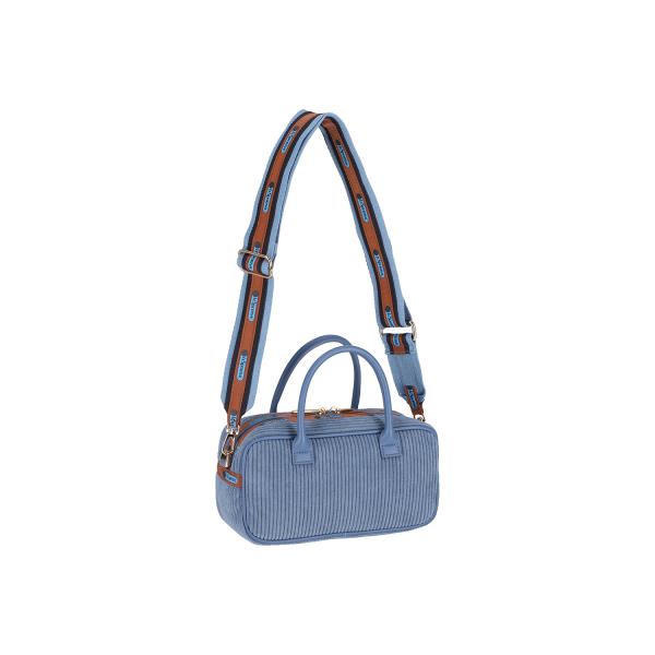 탑 핸들 와이드 백 썸네일 이미지 2