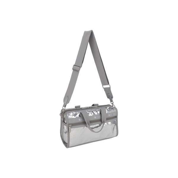 미니 더플 크로스백 썸네일 이미지 2