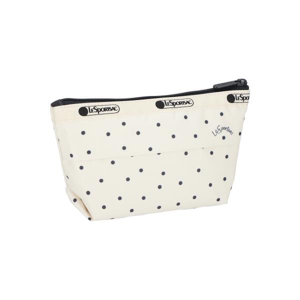 스몰 슬로언 코스메틱 파우치 썸네일 이미지 2