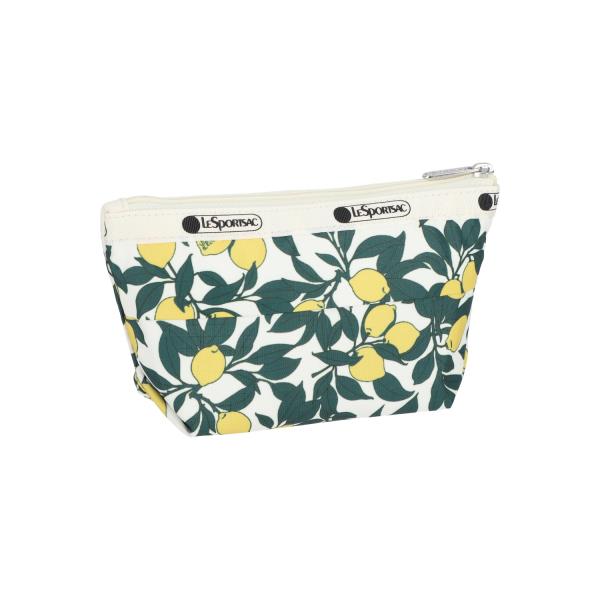 스몰 슬로언 코스메틱 파우치 썸네일 이미지 2