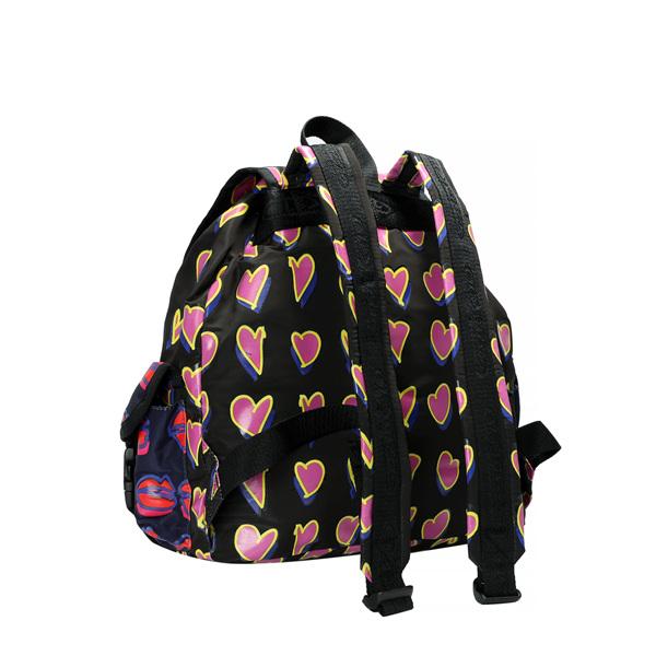 미디움 보이저 백팩 썸네일 이미지 2