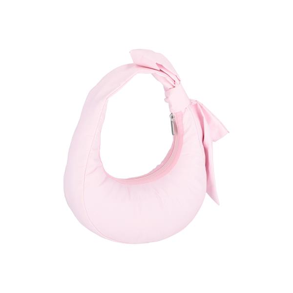 크레센트 숄더백 썸네일 이미지 2