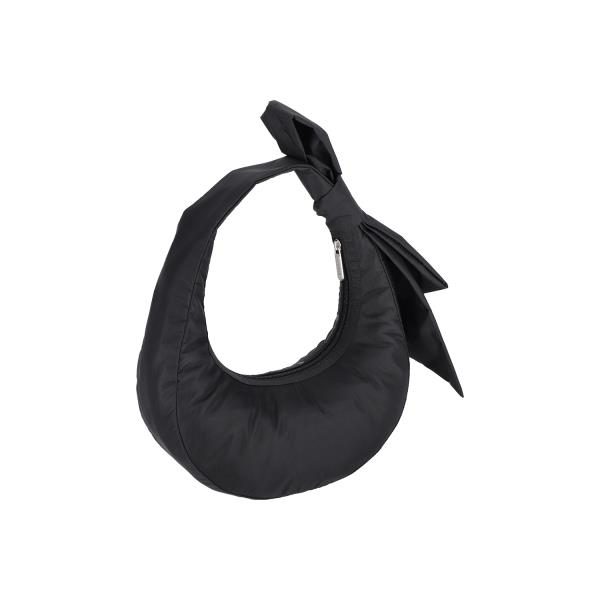 크레센트 숄더백 썸네일 이미지 2