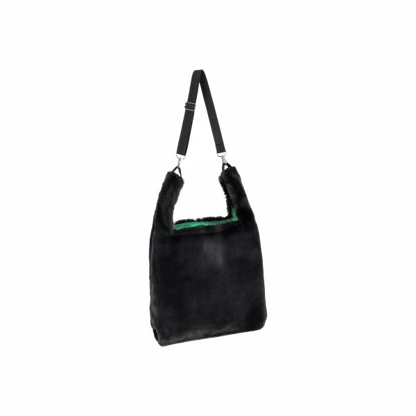 퍼 숄더 토트 썸네일 이미지 2