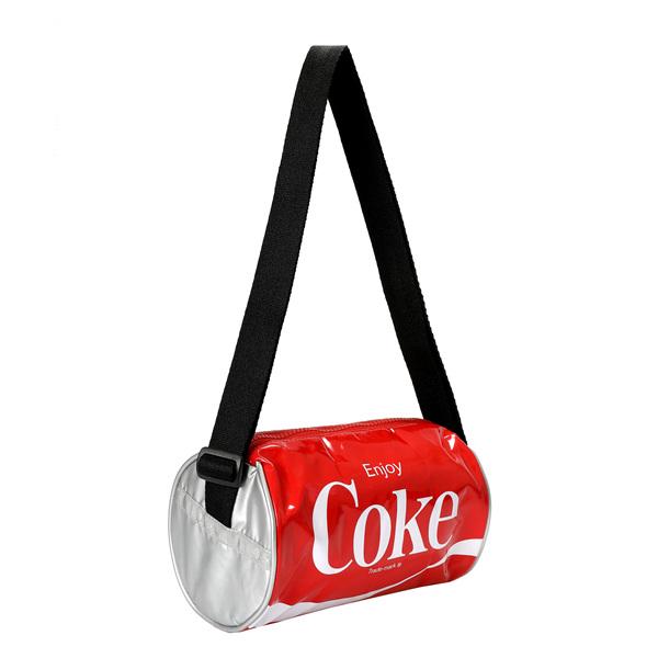 에바 크로스바디 더플백 썸네일 이미지 2