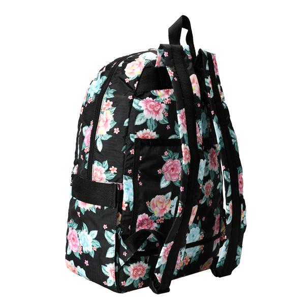 CARRIER BACKPACK LeSportsac 공식쇼핑몰