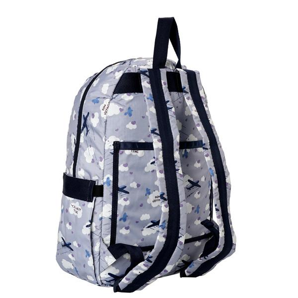 캐리어 백팩 썸네일 이미지 2