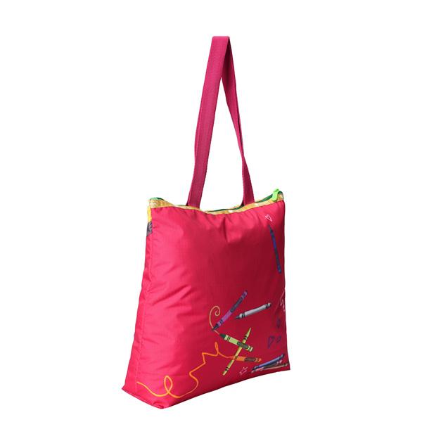 이지 매거진 토트백 썸네일 이미지 2