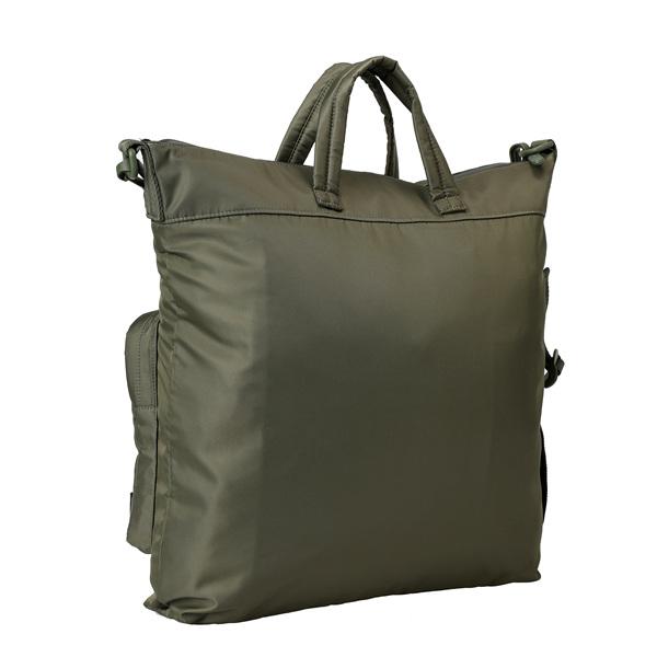 프론트 포켓 토트 썸네일 이미지 2