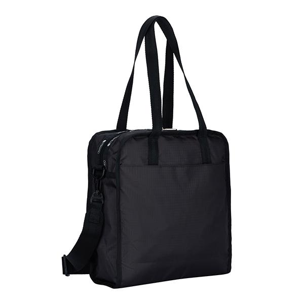 패치 포켓 토트 썸네일 이미지 2