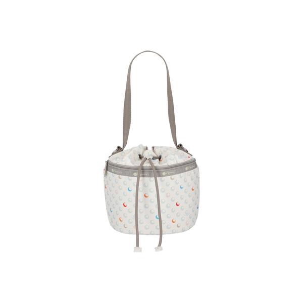 드로우스트링 버켓백 썸네일 이미지 2