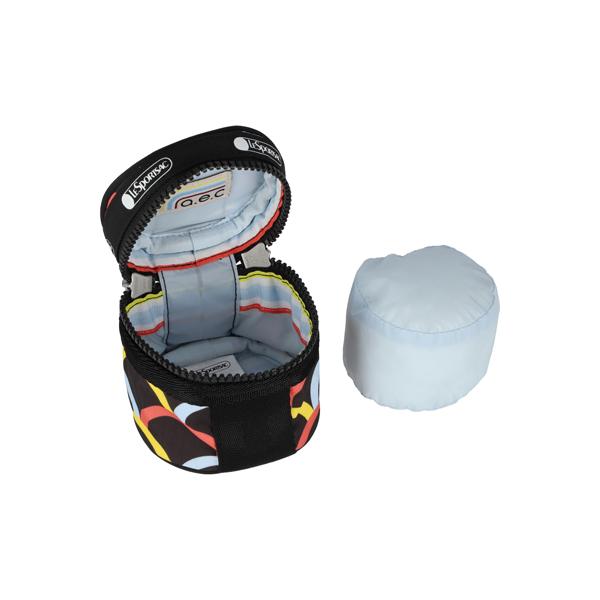 AEC 스몰 코스메틱 파우치 썸네일 이미지 2