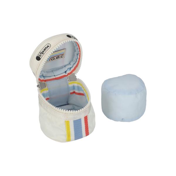 AEC 스몰 코스메틱 파우치 썸네일 이미지 2