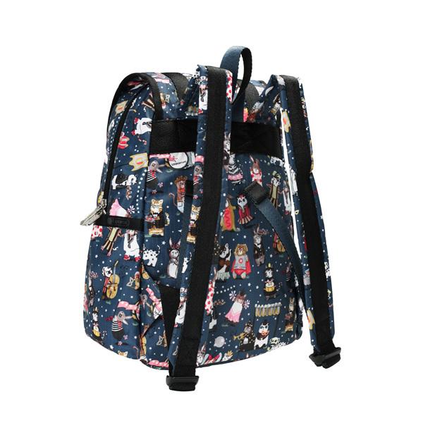 스몰 어드벤처 백팩 썸네일 이미지 2