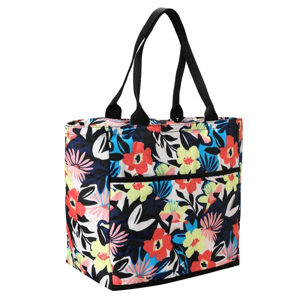 트래블링 에브리걸 토트백 썸네일 이미지 2