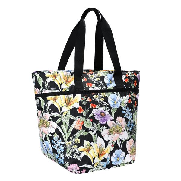 라지 엘르 토트백 썸네일 이미지 2