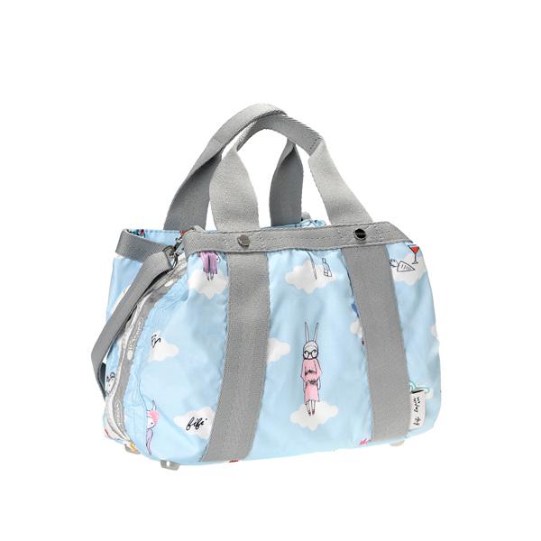 스몰 시몬 숄더백 썸네일 이미지 2