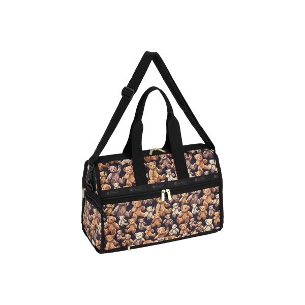 디럭스 미디움 위켄더 썸네일 이미지 2