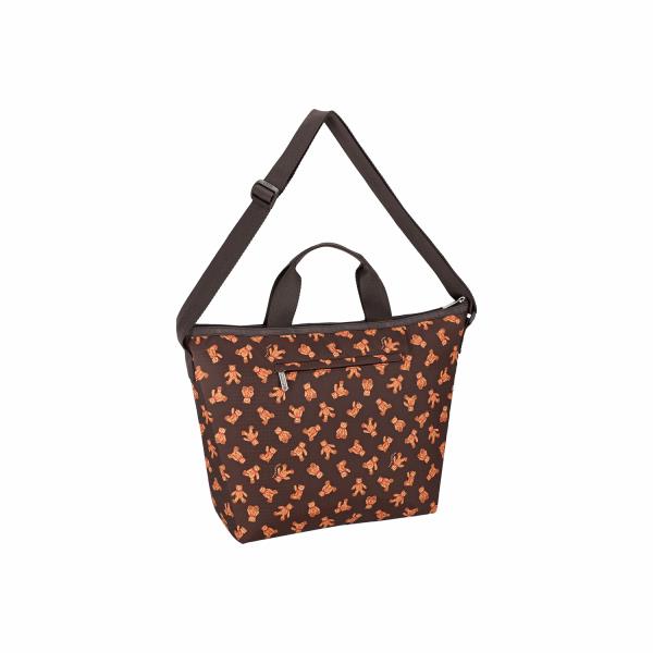 디럭스 이지 캐리 토트백 썸네일 이미지 2