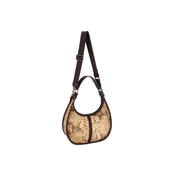 볼로냐 미디움 숄더백 썸네일 이미지 2