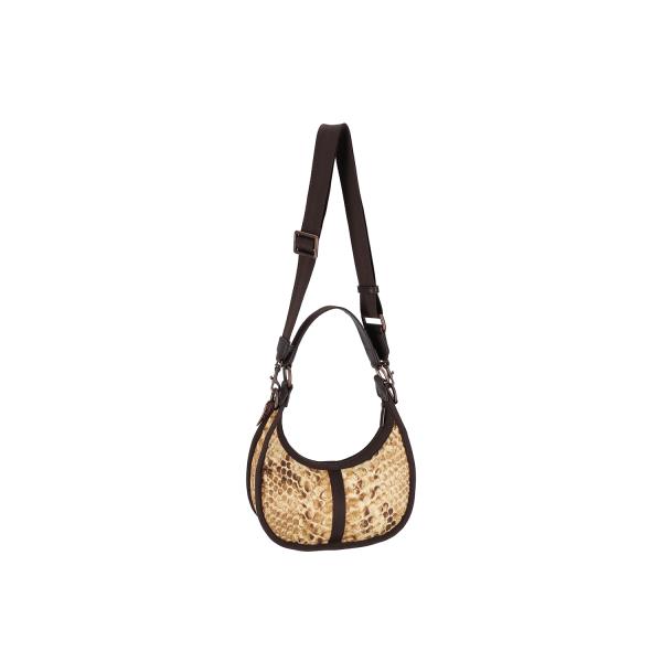 볼로냐 스몰 숄더백 썸네일 이미지 2