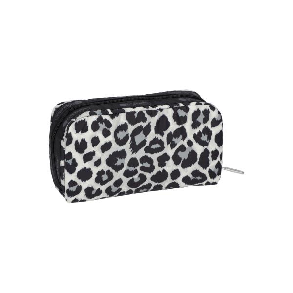 렉탱귤러 코스메틱 파우치 썸네일 이미지 2