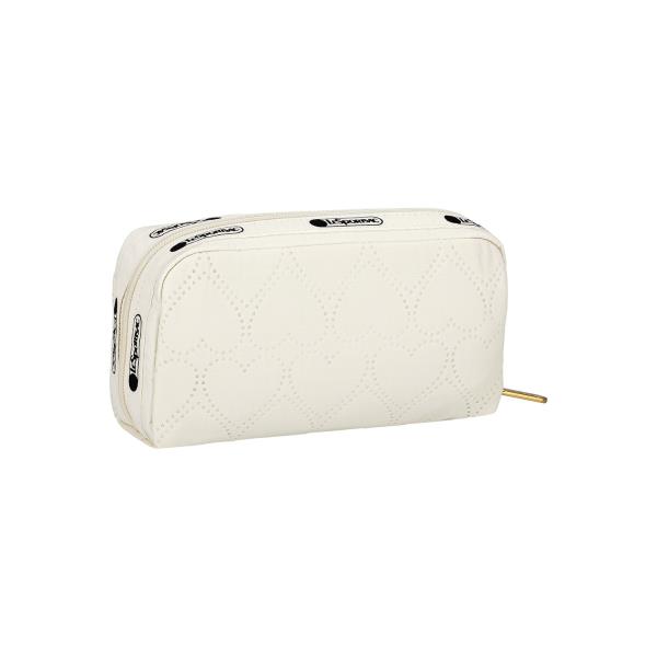 렉탱귤러 코스메틱 파우치 썸네일 이미지 2