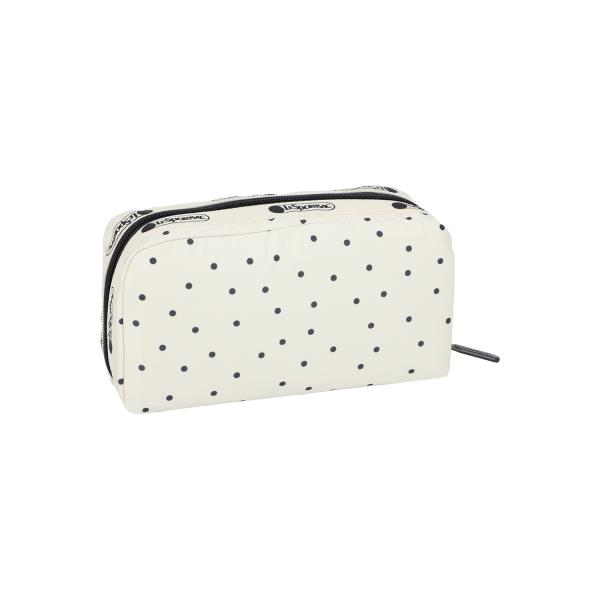 렉탱귤러 코스메틱 파우치 썸네일 이미지 2