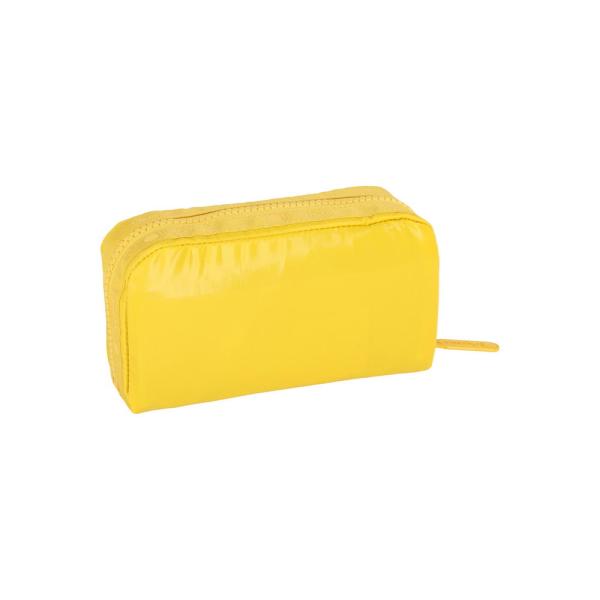 렉탱귤러 코스메틱 파우치 썸네일 이미지 2