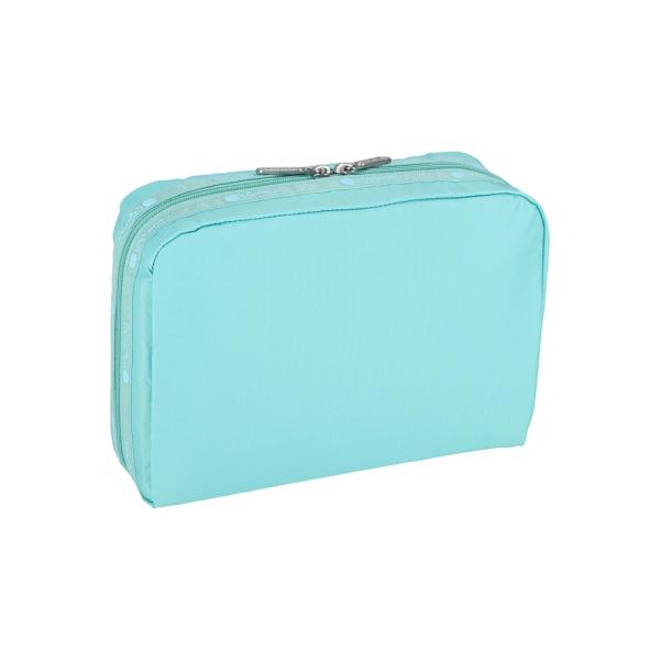 엑스트라 라지 랙탱귤러 코스메틱 파우치 썸네일 이미지 2