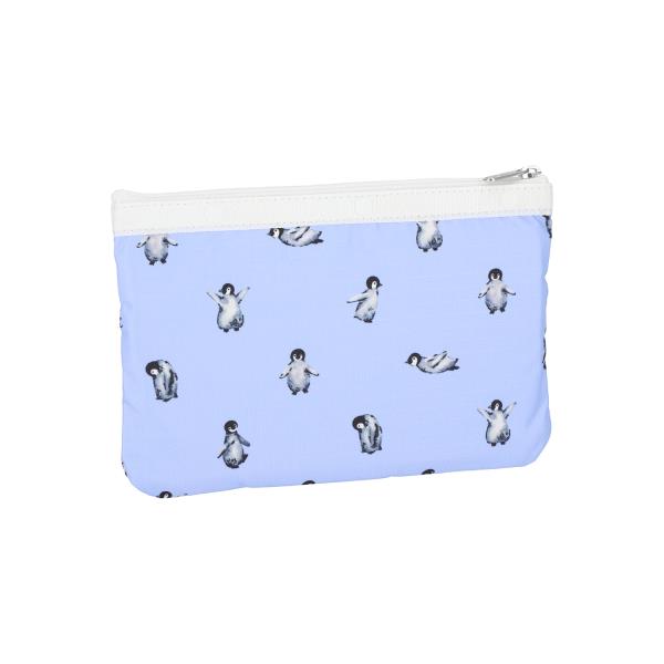 쓰리집 코스메틱 파우치 썸네일 이미지 2